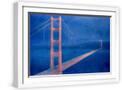 White Frame