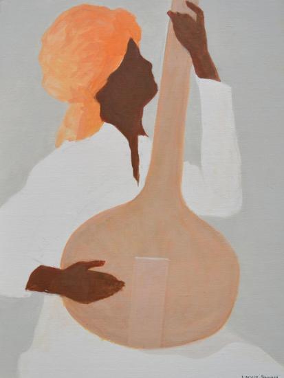 Giclee Print, , large