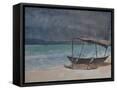 Canvas Black