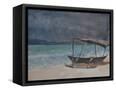 Canvas Black