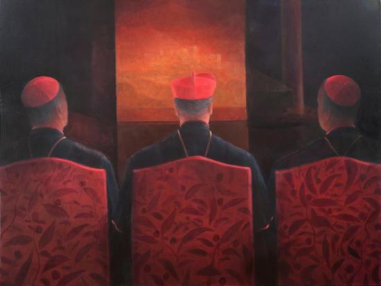 Premium Giclee Print, , large