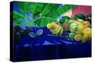 Stretched Canvas