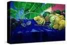 Stretched Canvas