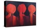 Stretched Canvas