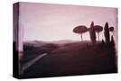 Stretched Canvas