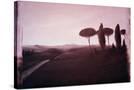 Stretched Canvas
