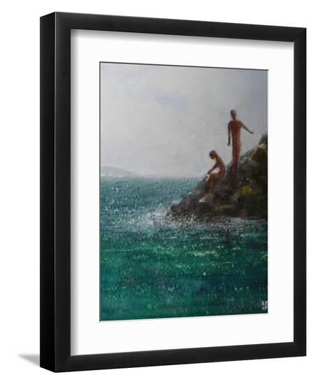 Premium Giclee Print, , large