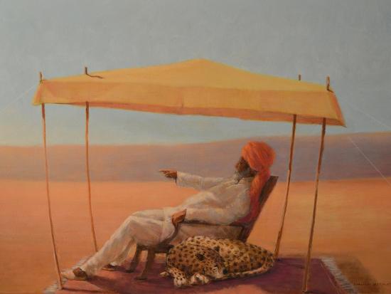 Giclee Print, , large