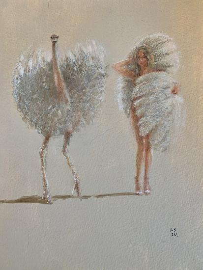 Giclee Print, , large