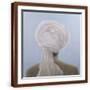 Brown Frame