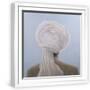 White Frame
