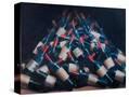 Stretched Canvas