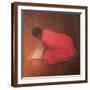 Brown Frame