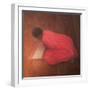 White Frame
