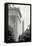Lincoln Washington Memorials II-Jeff Pica-Framed Stretched Canvas