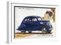 White Frame