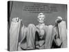 Lincoln-Daniel Chester French-Stretched Canvas