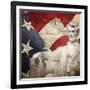 Lincoln-Jason Bullard-Framed Giclee Print