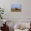 Lincolnshire, Walcot, Combine Harvester Harvesting Wheat, England-John Warburton-lee-Photographic Print displayed on a wall