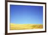 Lincolnshire Wolds-Den Reader-Framed Photographic Print