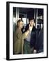 Linda and Paul Mccartney-David Mcgough-Framed Premium Photographic Print