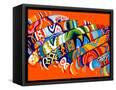 Canvas Black