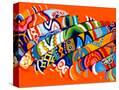 Stretched Canvas