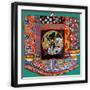 Black Frame