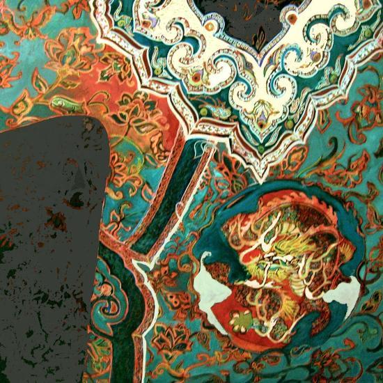 Giclee Print, , large