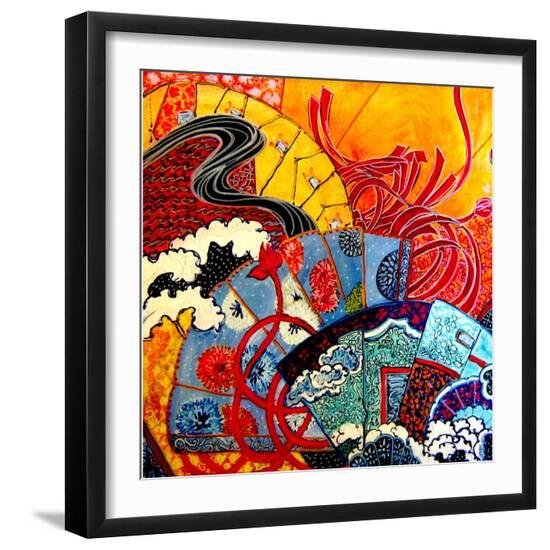 Premium Giclee Print, , large