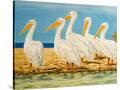 Stretched Canvas