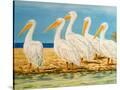 Stretched Canvas