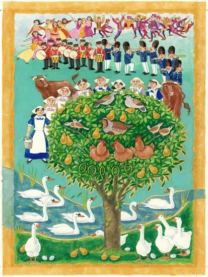 Premium Giclee Print, , large
