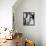 Linda Blair - Born Innocent-null-Framed Stretched Canvas displayed on a wall