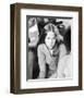 Linda Blair - Born Innocent-null-Framed Photo