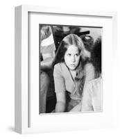 Linda Blair - Born Innocent-null-Framed Photo