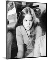 Linda Blair - Born Innocent-null-Mounted Photo