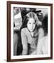 Linda Blair - Born Innocent-null-Framed Photo