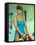 Linda Blair-null-Framed Stretched Canvas