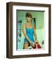 Linda Blair-null-Framed Photo