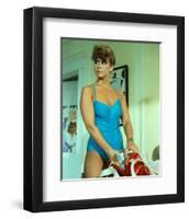 Linda Blair-null-Framed Photo