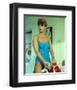 Linda Blair-null-Framed Photo