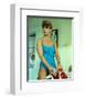 Linda Blair-null-Framed Photo