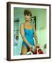 Linda Blair-null-Framed Photo