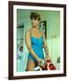 Linda Blair-null-Framed Photo