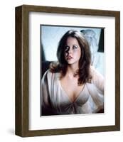 Linda Blair-null-Framed Photo