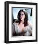 Linda Blair-null-Framed Photo