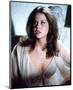 Linda Blair-null-Mounted Photo