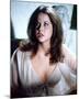 Linda Blair-null-Mounted Photo