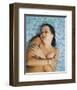 Linda Blair-null-Framed Photo